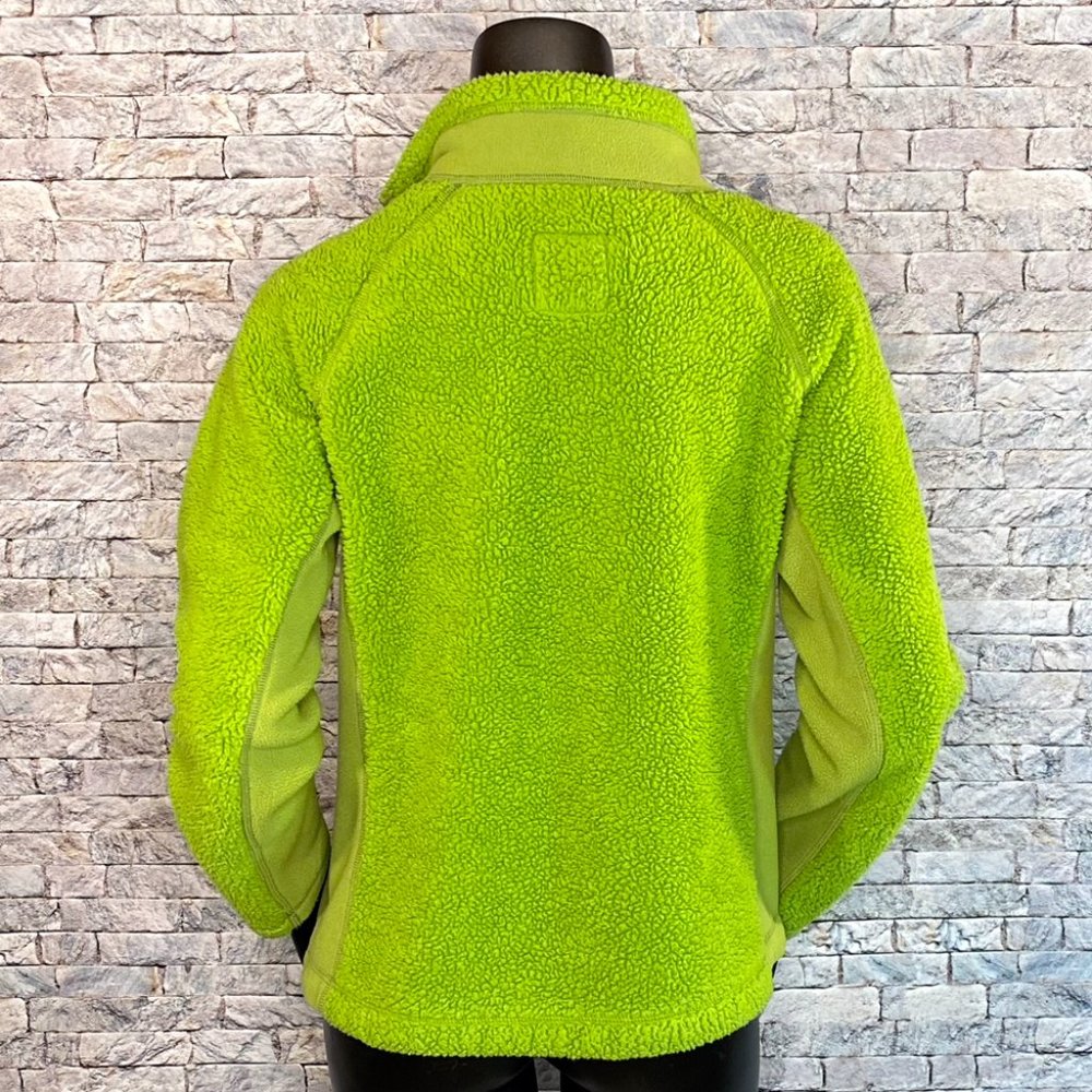 Faded Glory Spring Or Fall Jacket - Picture 4 of 7